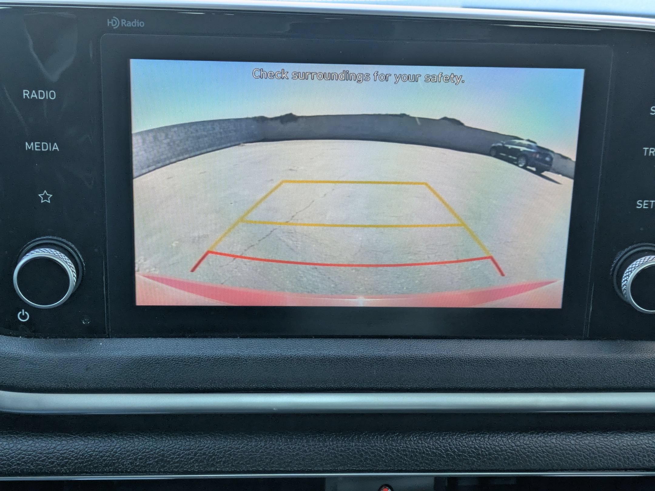 Certified 2023 Hyundai Sonata SE FWD image 27