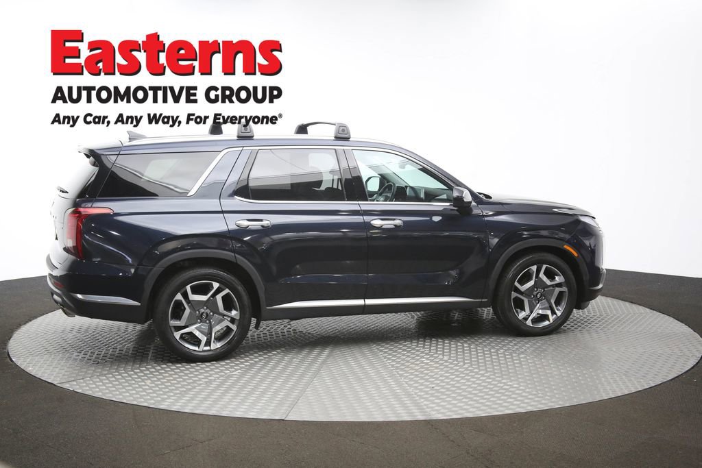 Used 2023 Hyundai Palisade Limited image 47