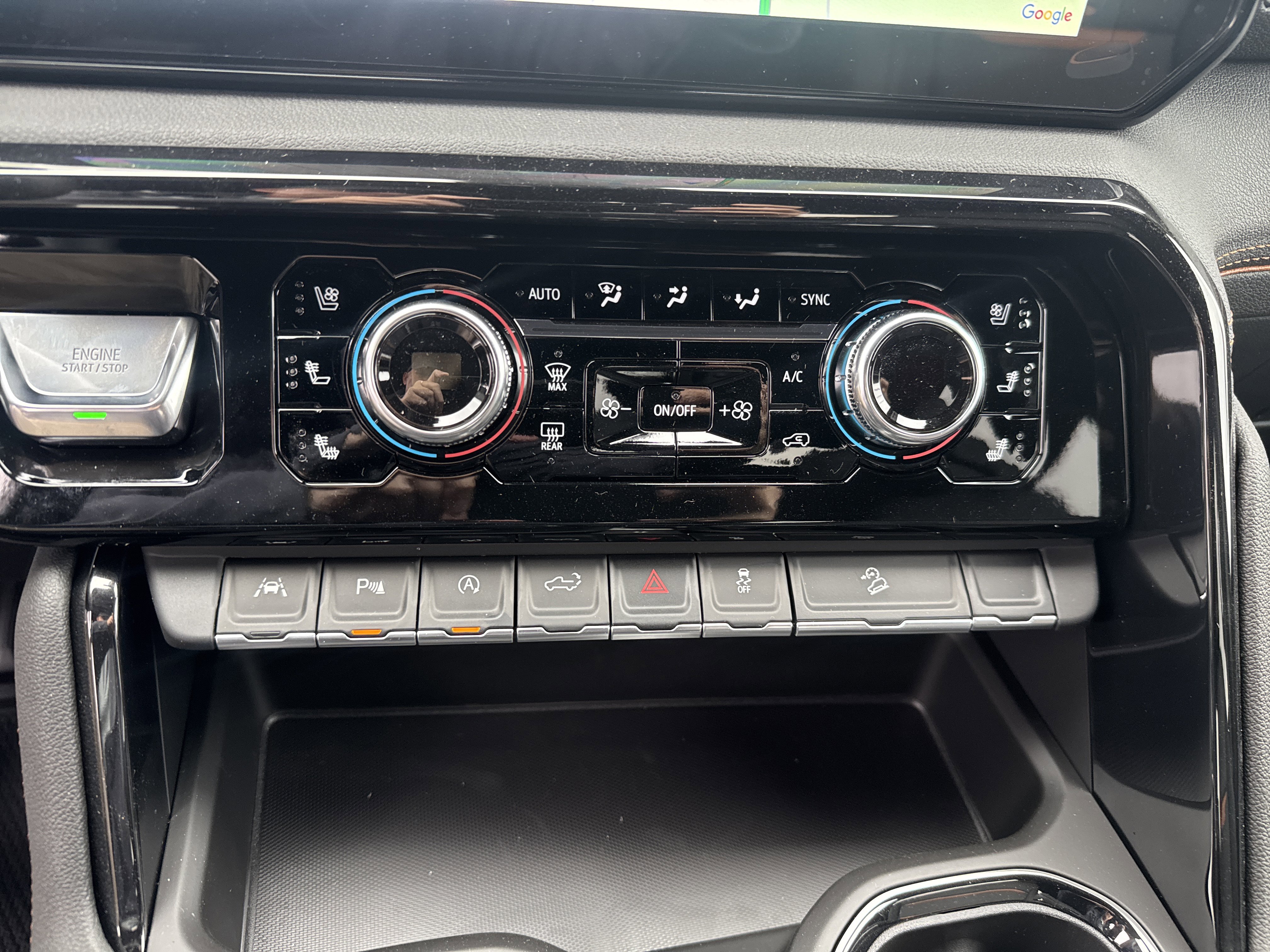 New 2026 GMC Sierra 1500 AT4 image 26