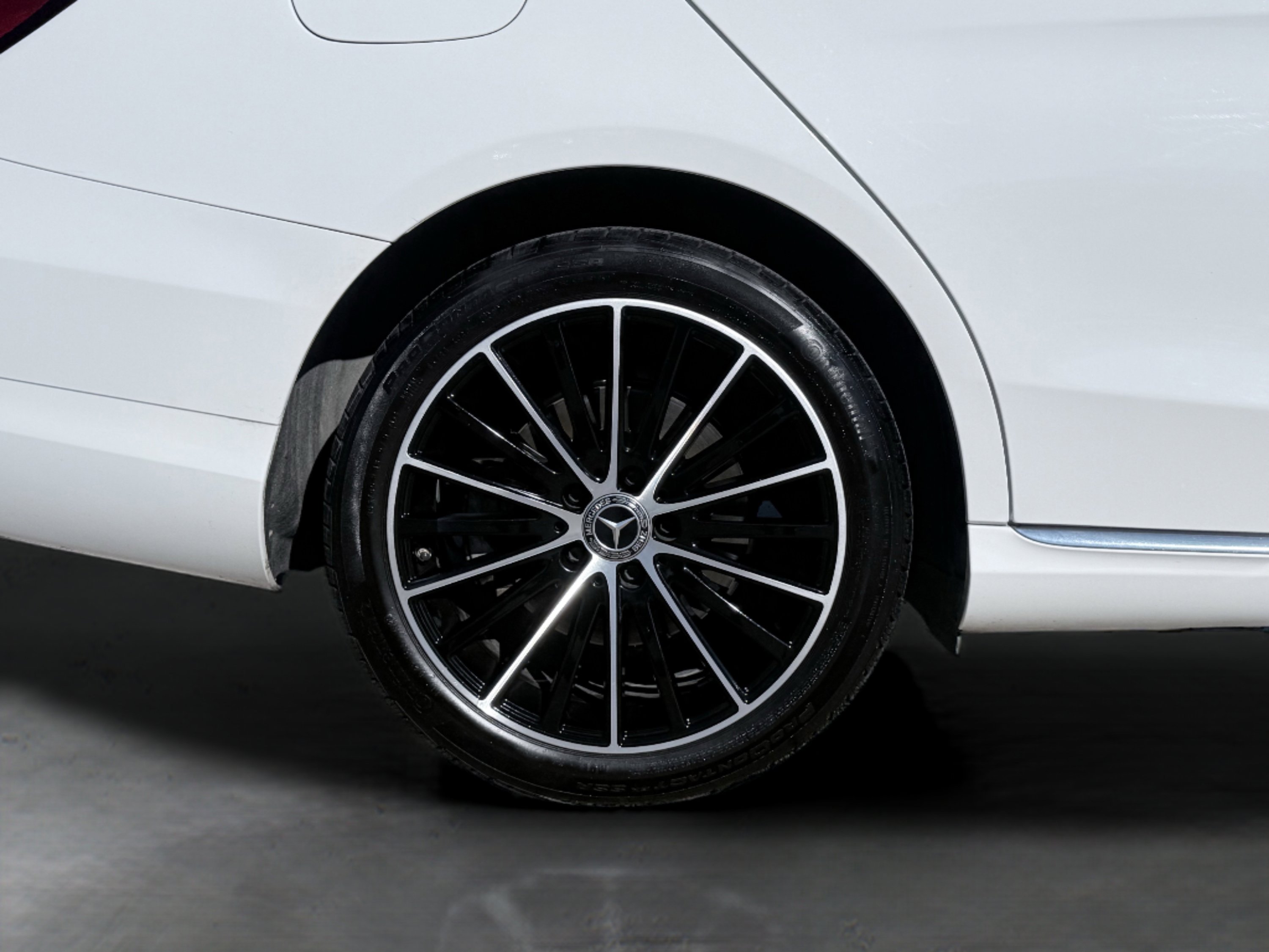 Used 2021 Mercedes-Benz C 300 Sedan image 79