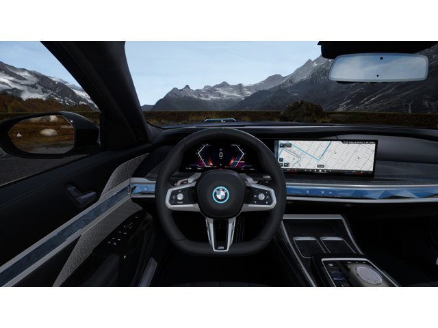 New 2026 BMW i7 xDrive60 image 13