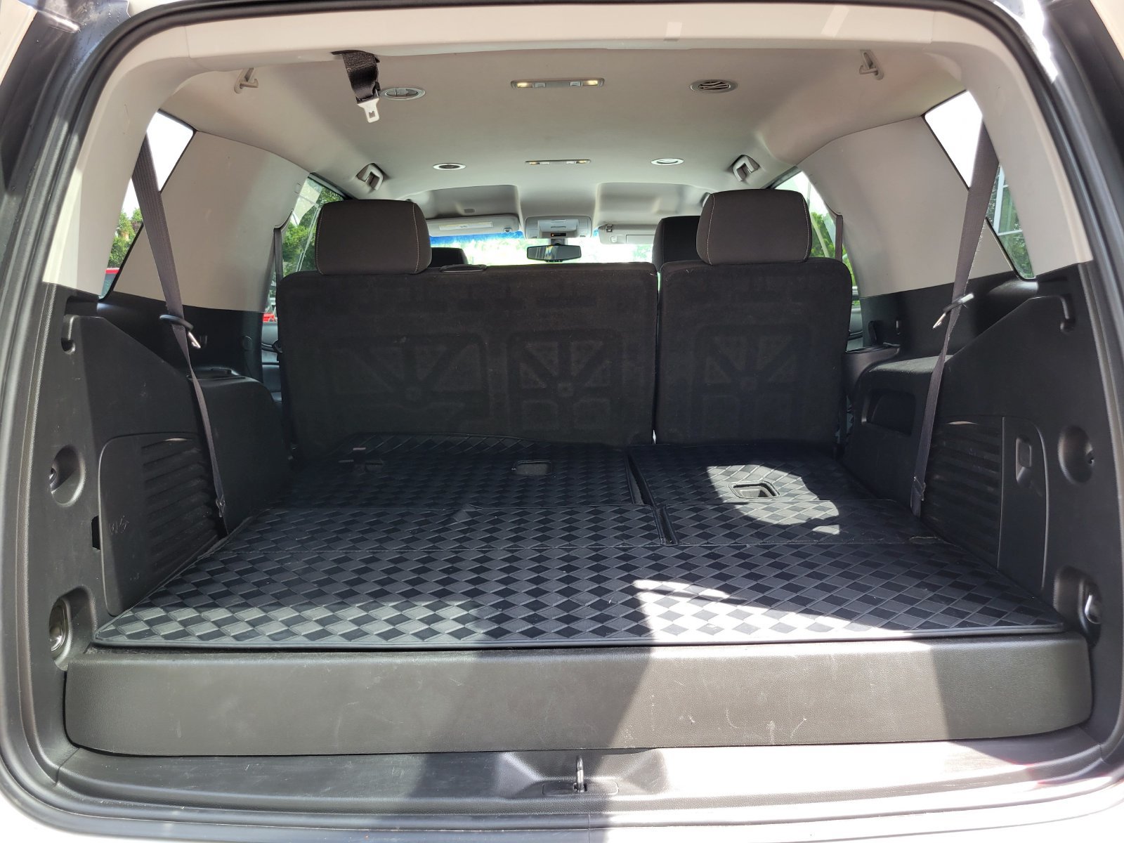 Used 2019 Chevrolet Tahoe LS RWD image 29