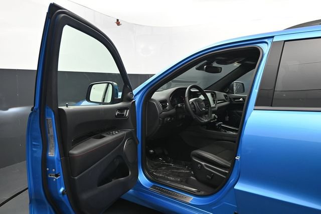 New 2026 Dodge Durango GT AWD/4WD image 12