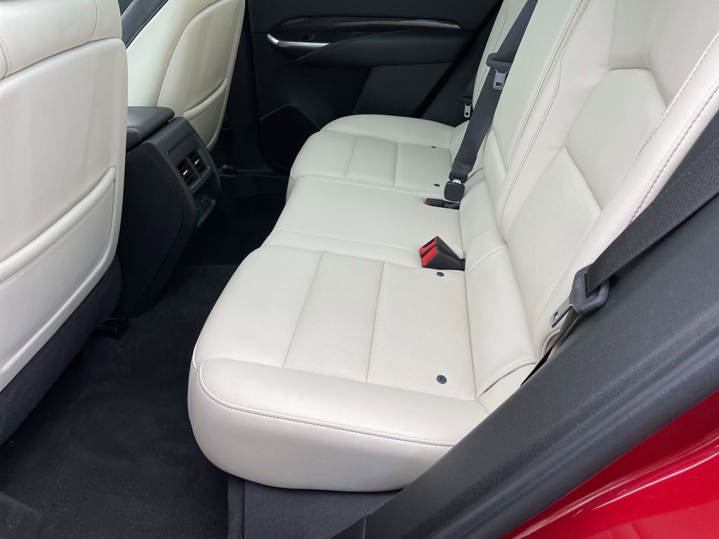 Used 2021 Cadillac XT4 Sport image 43