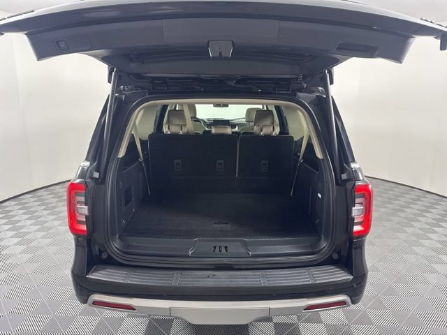 Used 2024 Ford Expedition Max Limited AWD/4WD image 11