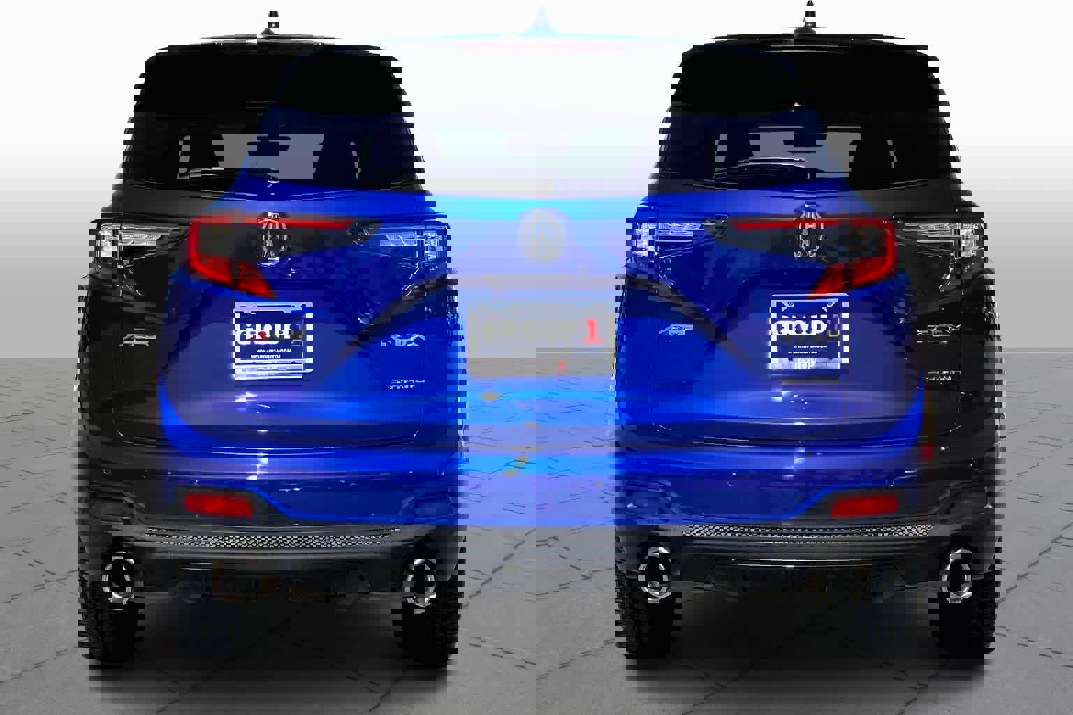 Used 2023 Acura RDX A-Spec image 5