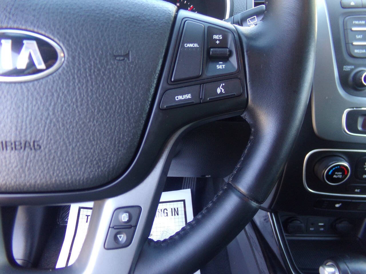 Used 2014 Kia Sorento EX AWD/4WD image 18