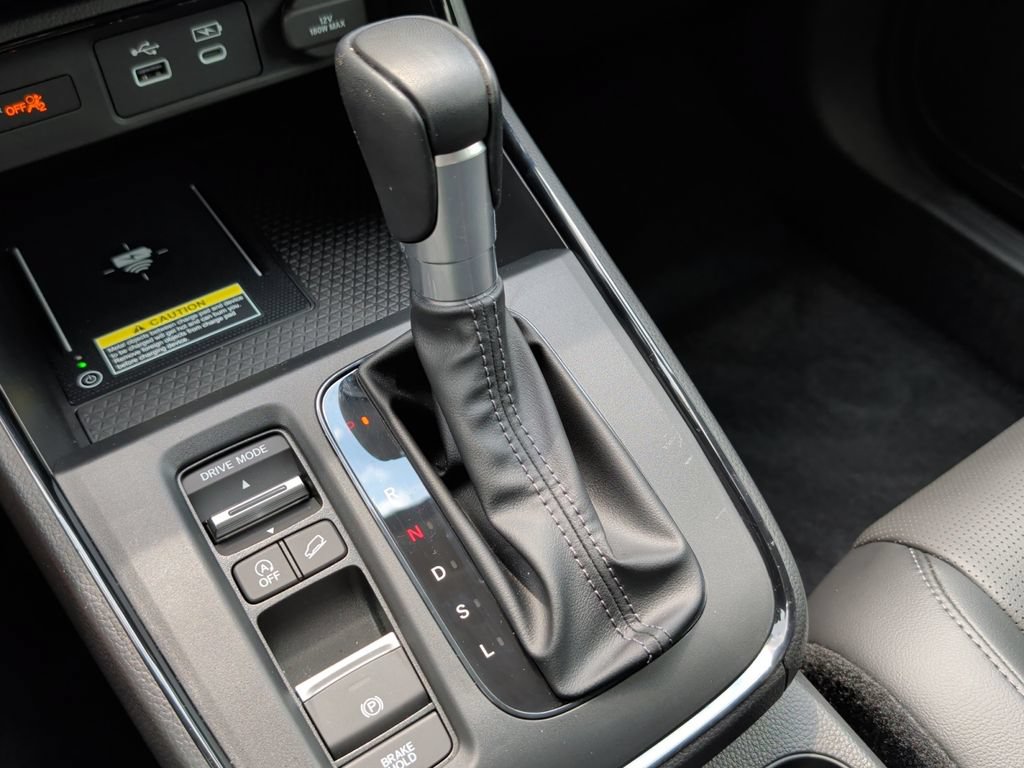 Used 2024 Honda CR-V EX-L image 24