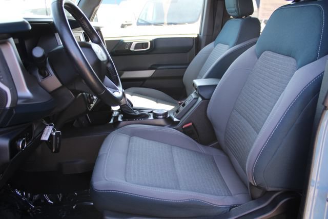 Used 2023 Ford Bronco Outer Banks AWD/4WD image 31