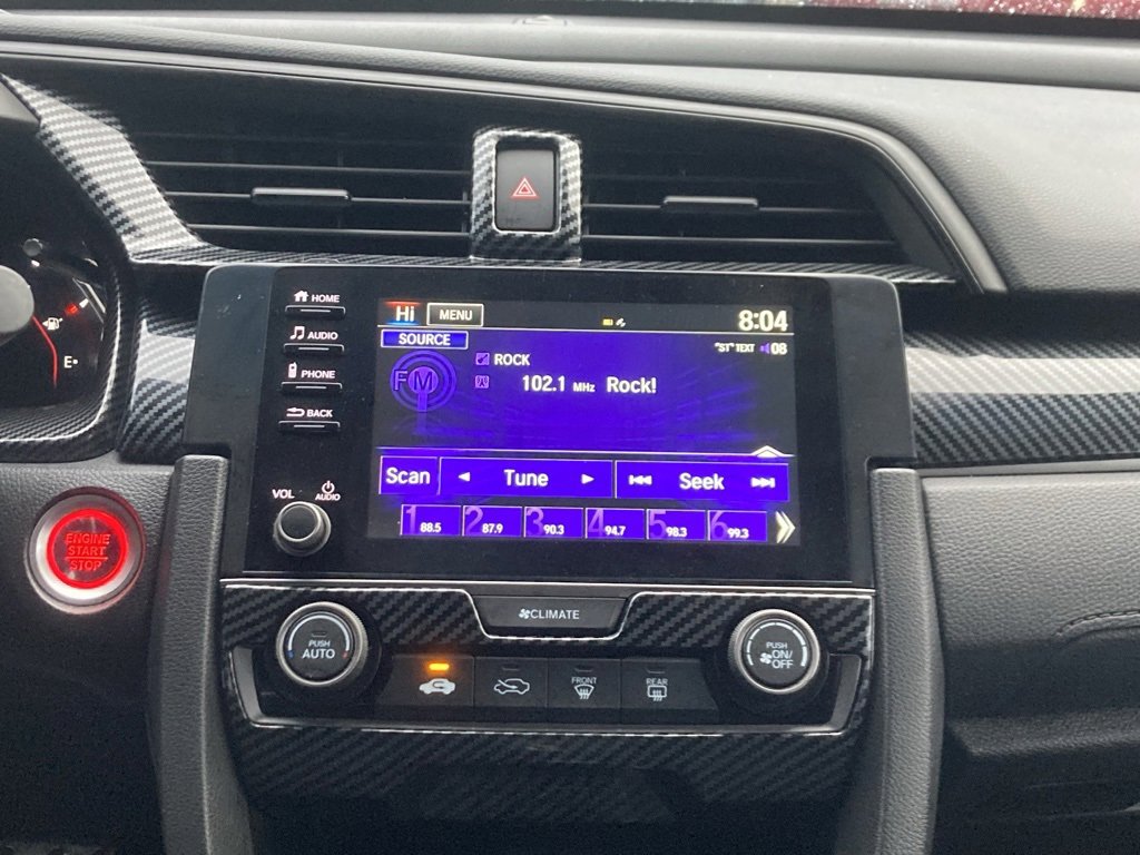 Used 2020 Honda Civic Sport image 17