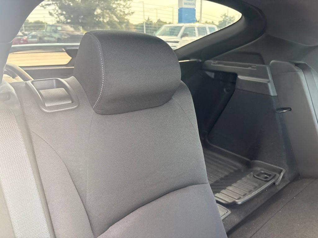 Certified 2018 Honda Civic LX image 35