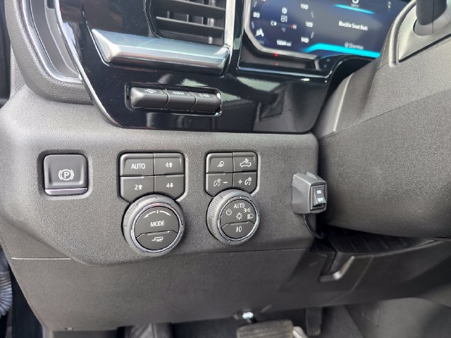 Used 2026 Chevrolet Silverado 2500 LTZ w/ Trail Boss Package AWD/4WD image 20