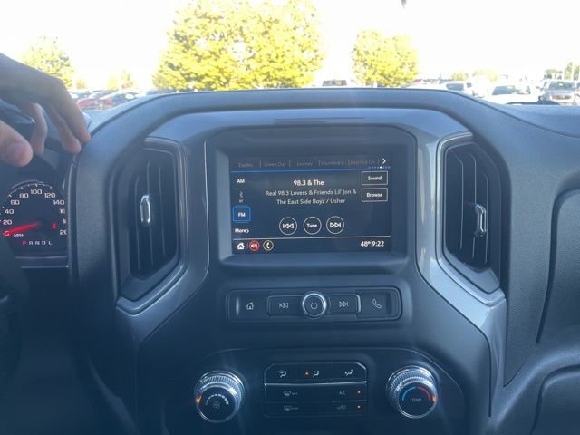 Used 2019 GMC Sierra 1500 4x4 Double Cab image 18