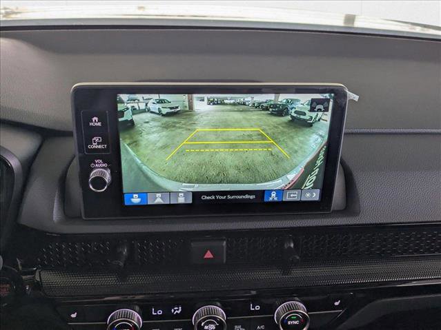 New 2026 Honda CR-V EX-L image 14