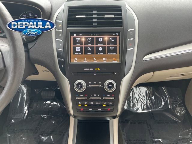 Used 2019 Lincoln MKC Premiere image 14