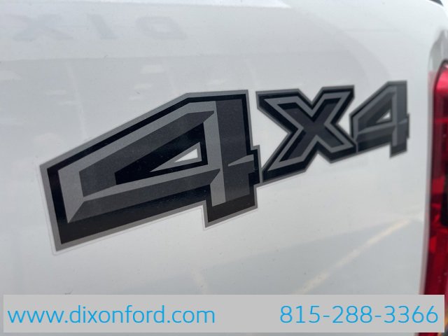 New 2026 Ford F250 Lariat w/ Black Appearance Package image 26