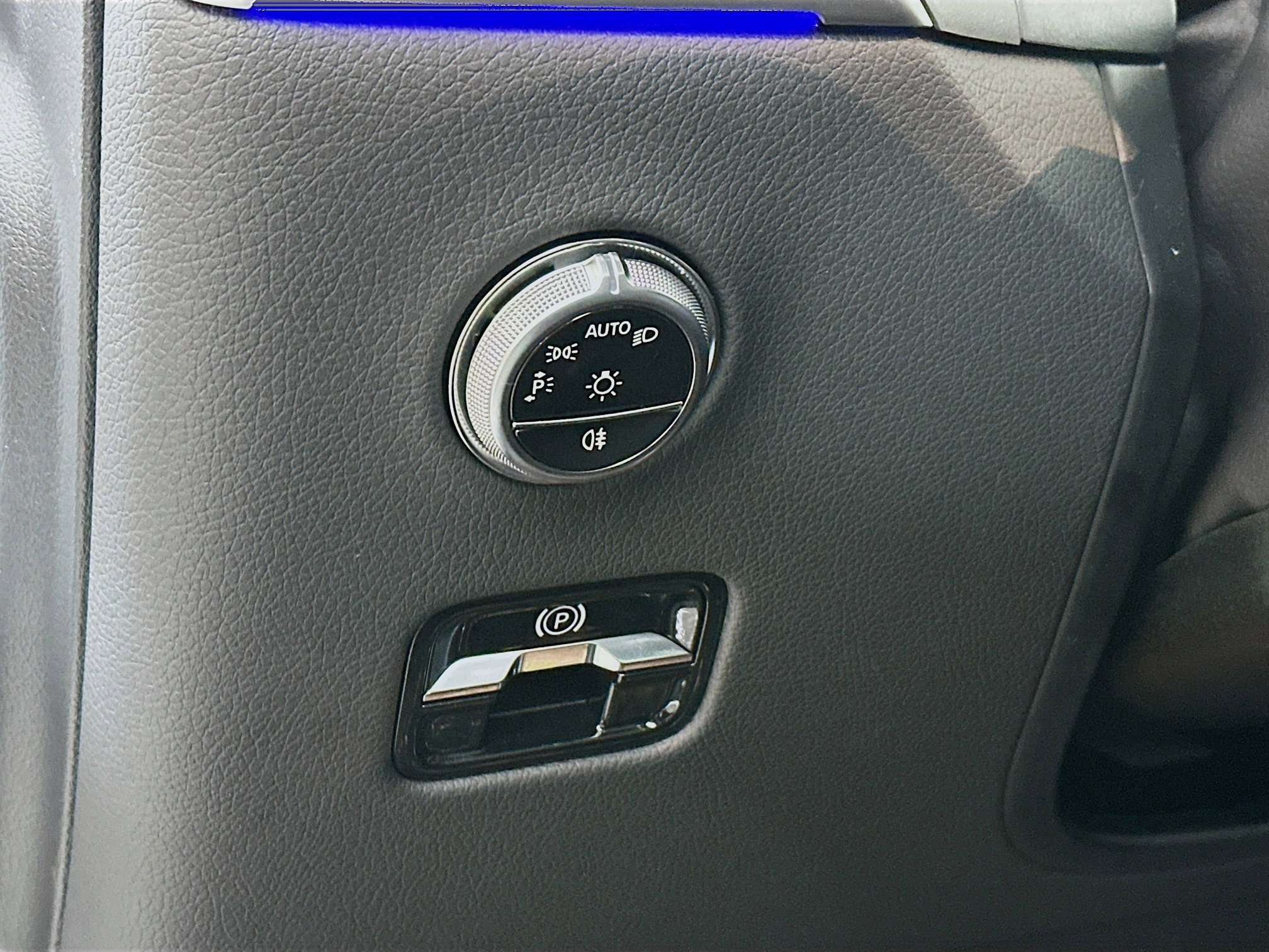 New 2026 Mercedes-Benz GLC 300 4MATIC image 10