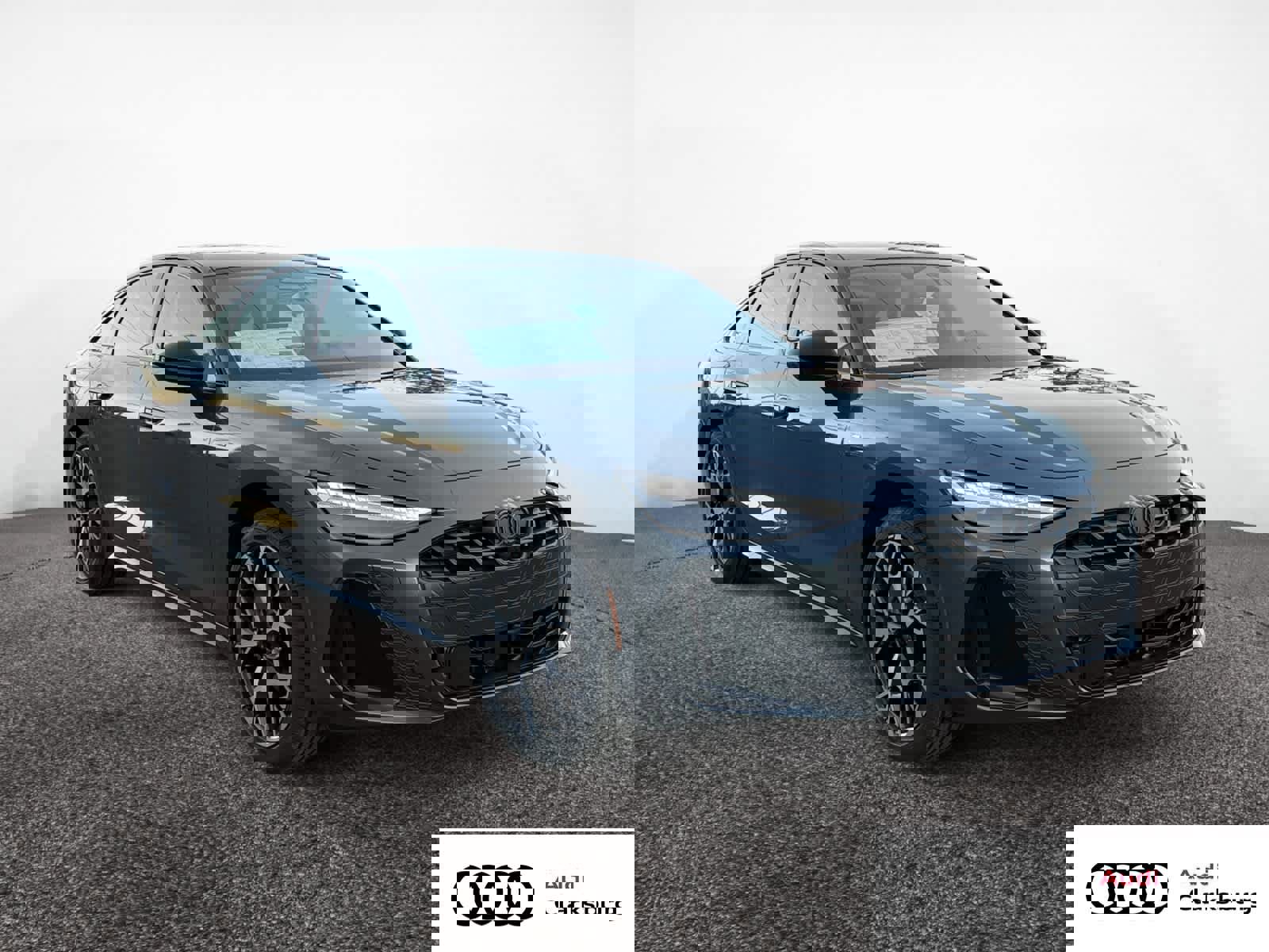 New 2026 Audi A6 Premium Plus image 7