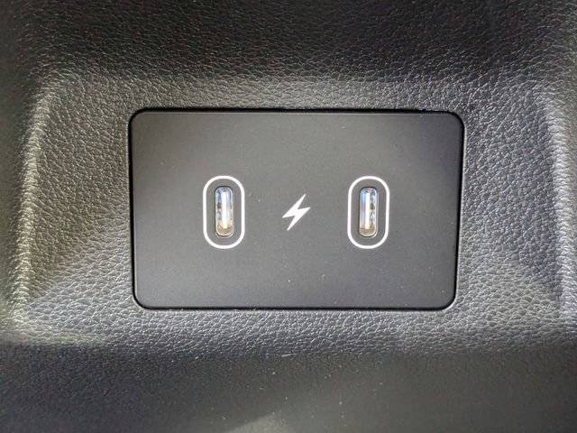 New 2025 Hyundai Tucson XRT FWD image 28