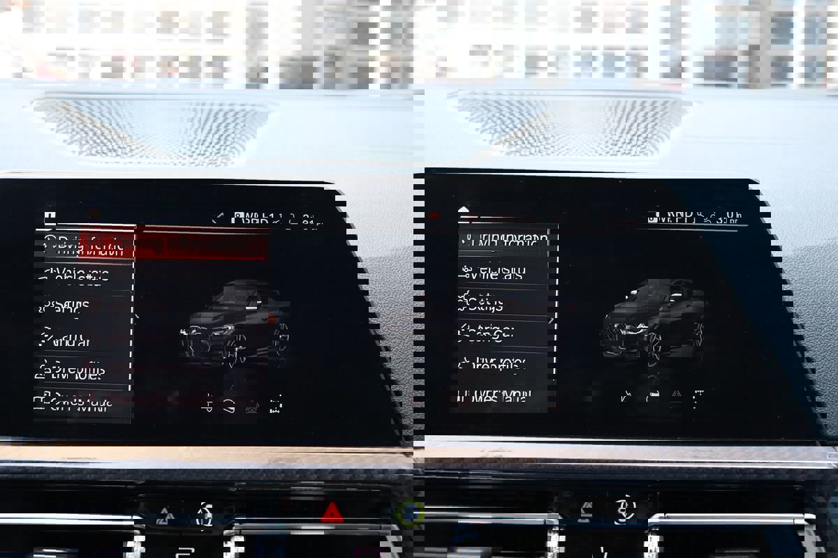 Used 2021 BMW 440i xDrive Coupe w/ Premium Package image 20