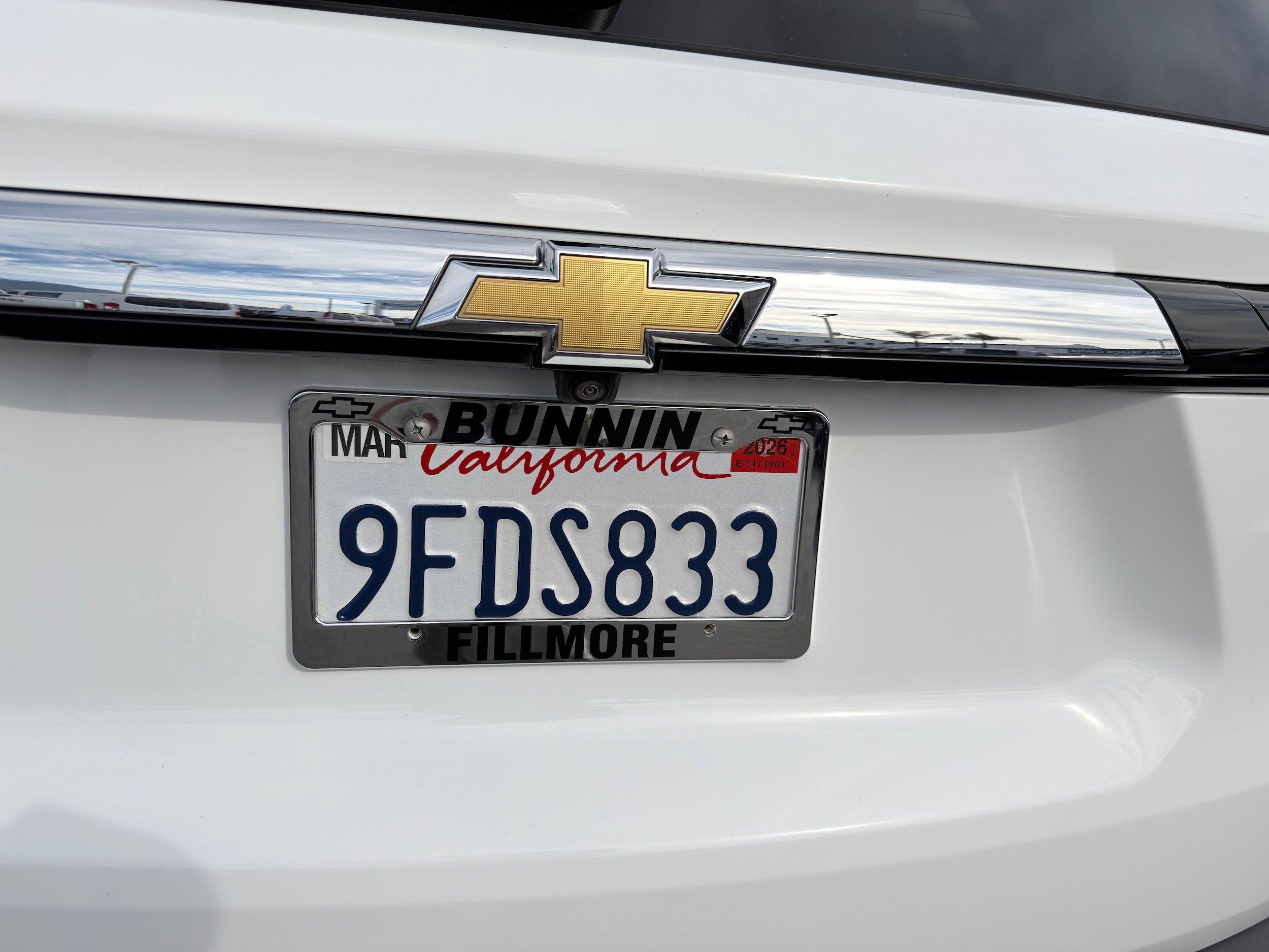 Used 2023 Chevrolet Traverse LT FWD image 37