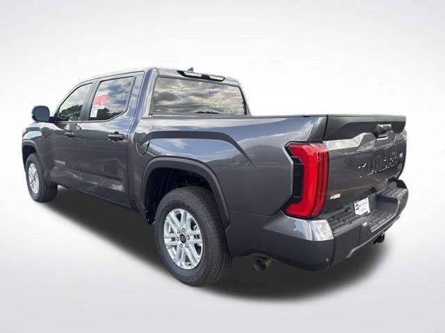 New 2026 Toyota Tundra SR5 w/ SR5 Convenience Package RWD image 5