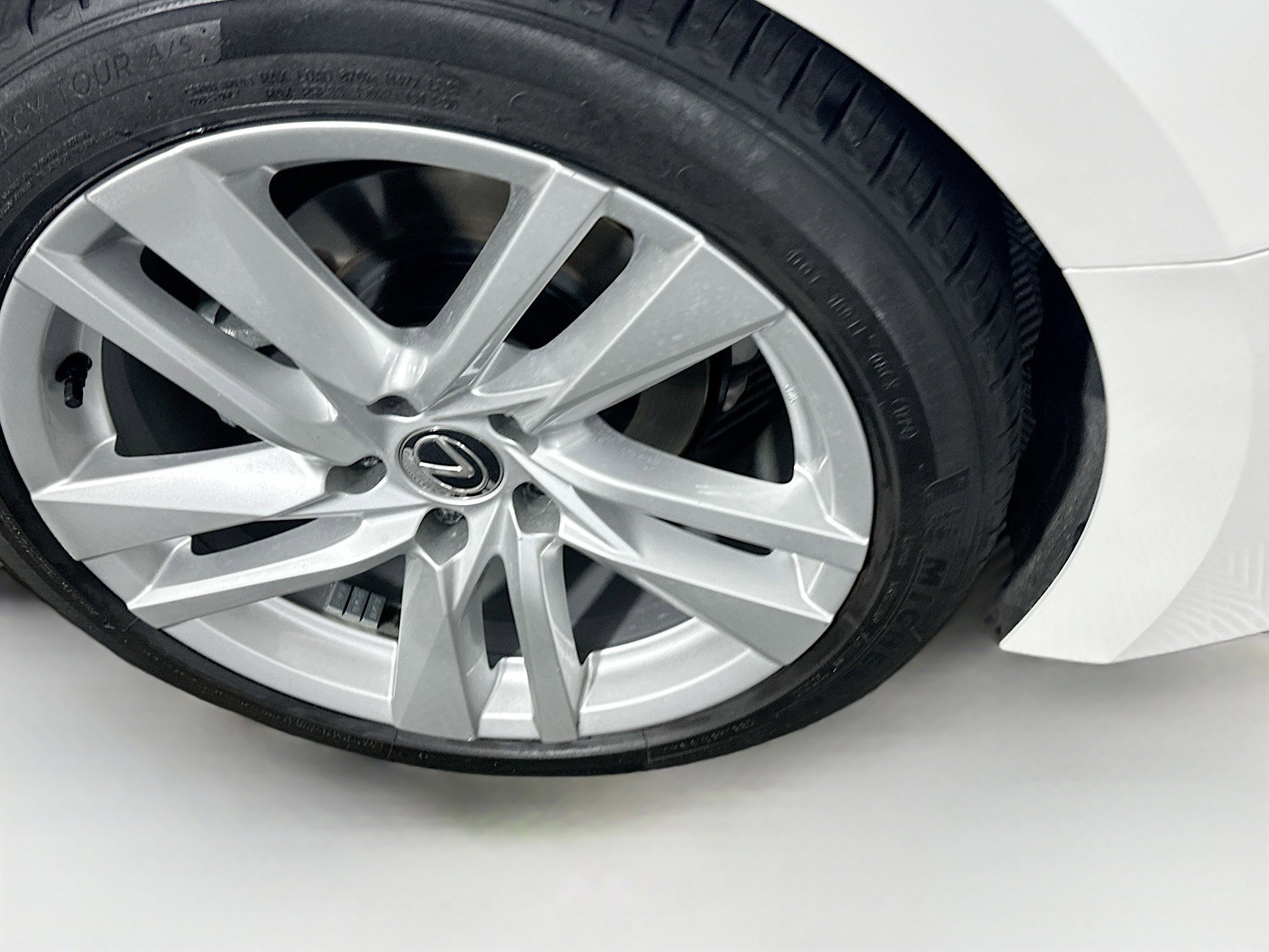 Used 2024 Lexus IS 300 w/ Comfort Package image 11