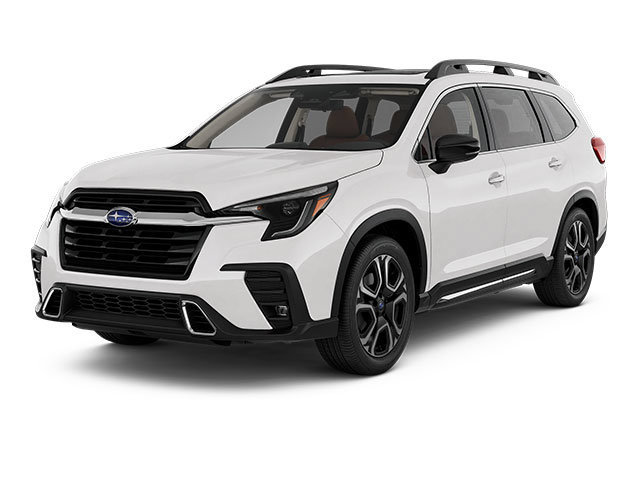 New 2027 Subaru Ascent Touring