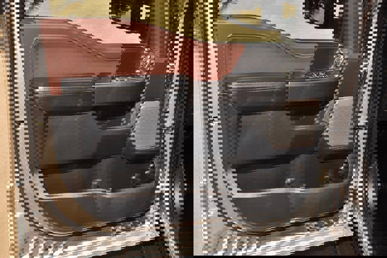 Certified 2022 Ford F150 Lariat w/ Equipment Group 502A High image 34