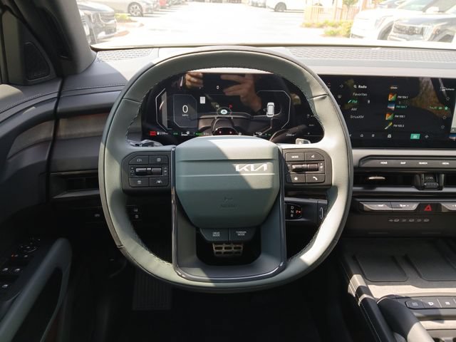 New 2027 Kia Telluride SX X-Line AWD/4WD image 11