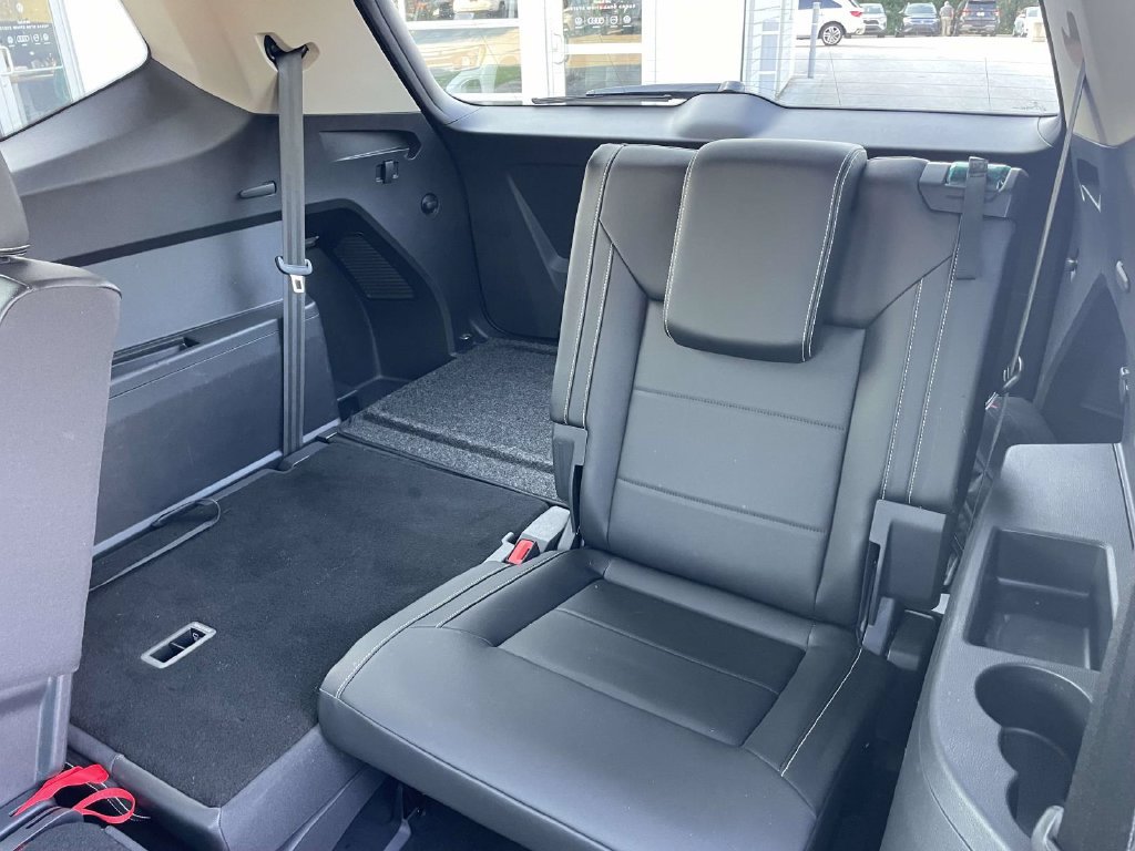 Used 2023 Volkswagen Atlas SE FWD image 14