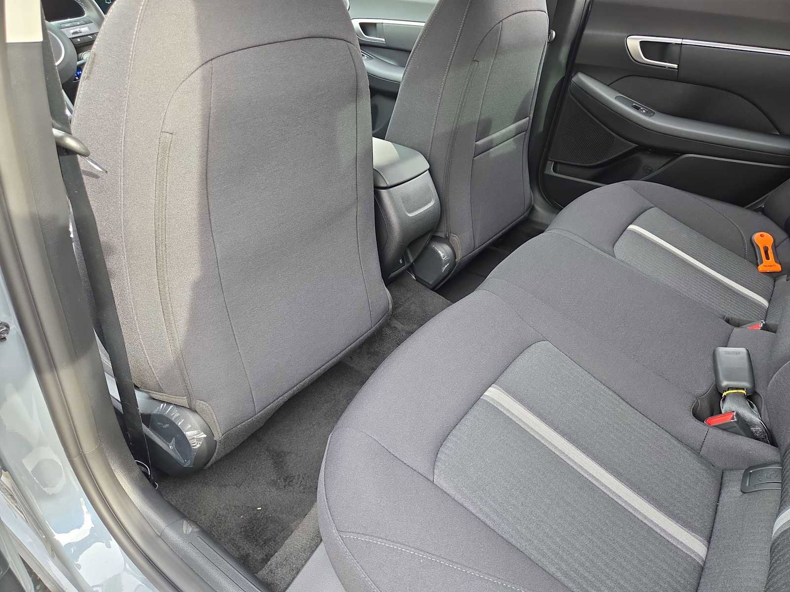 New 2026 Hyundai Sonata SEL image 19