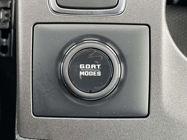 New 2025 Ford Bronco Sport Big Bend AWD/4WD image 29