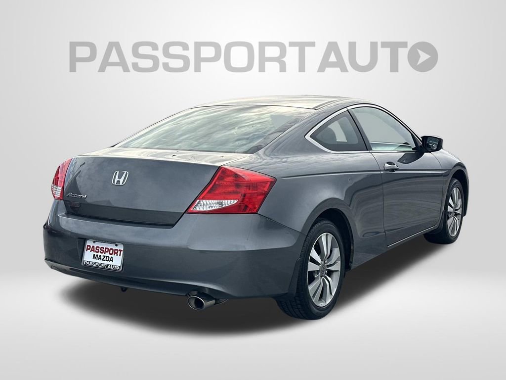 Used 2011 Honda Accord LX-S image 5