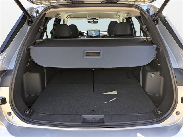 New 2025 Mitsubishi Outlander SE image 13