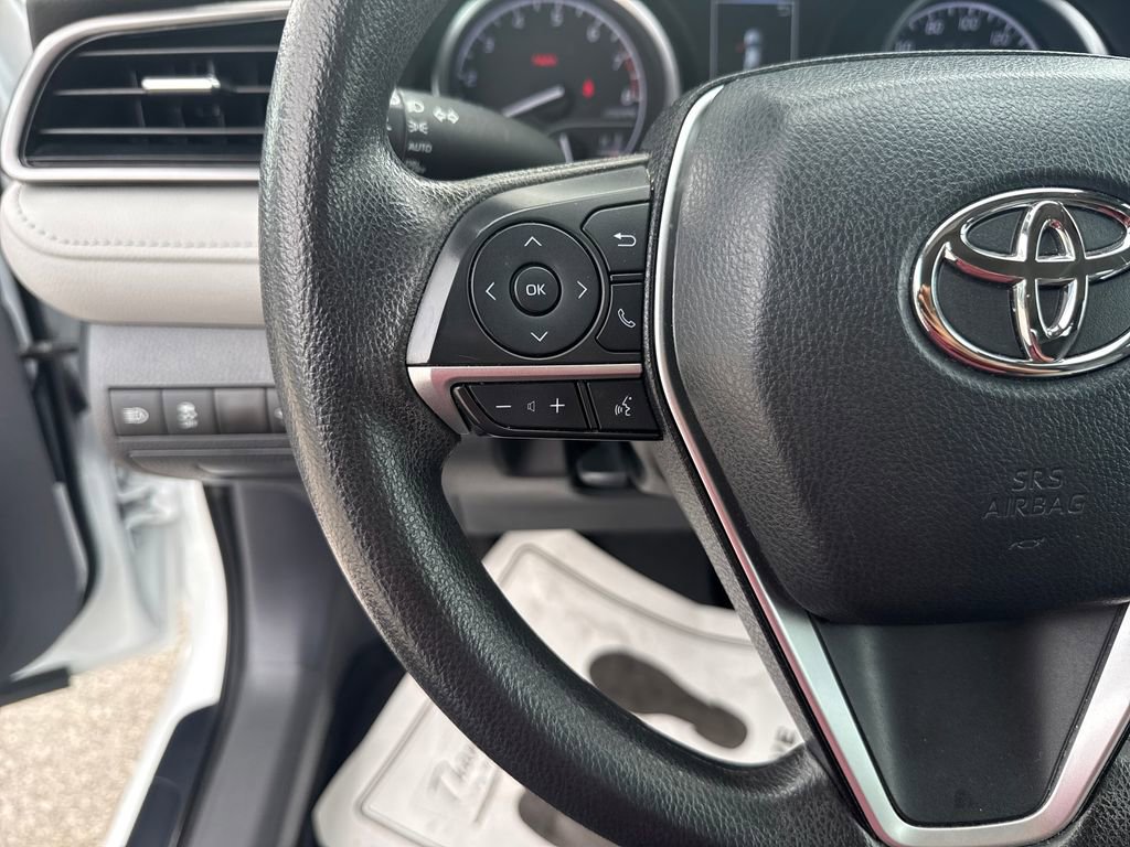 Used 2024 Toyota Camry LE image 20