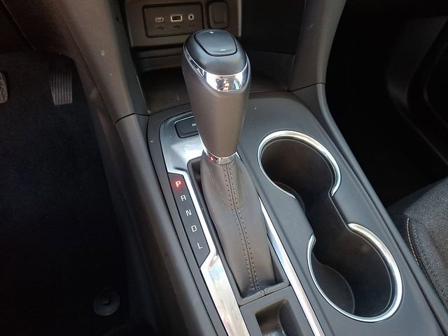 Used 2019 Chevrolet Equinox LT AWD/4WD image 25