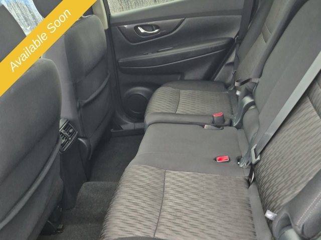 Used 2020 Nissan Rogue SV AWD/4WD image 11