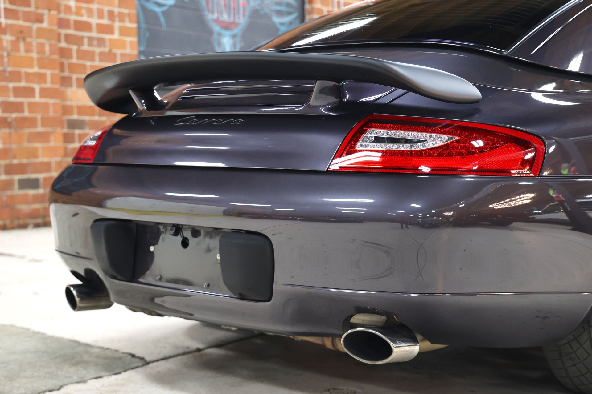 Used 1999 Porsche 911 Cabriolet image 36