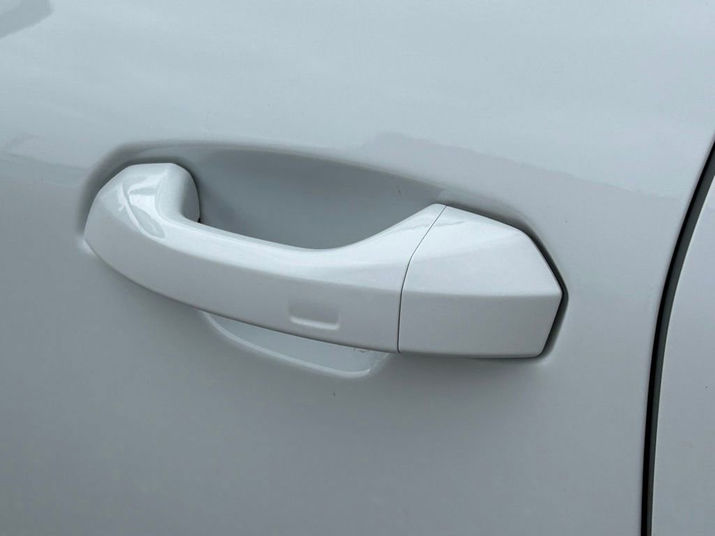 Used 2025 Audi Q6 e-tron Premium Plus w/ Premium Plus image 42