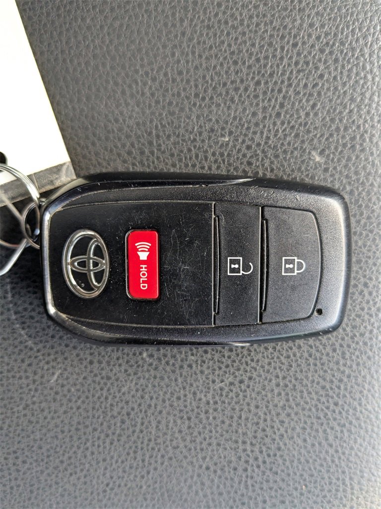 Used 2024 Toyota Tacoma SR5 image 25