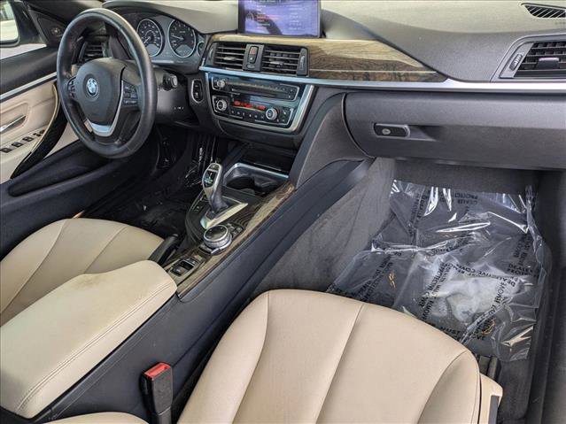 Used 2015 BMW 428i Convertible RWD image 22