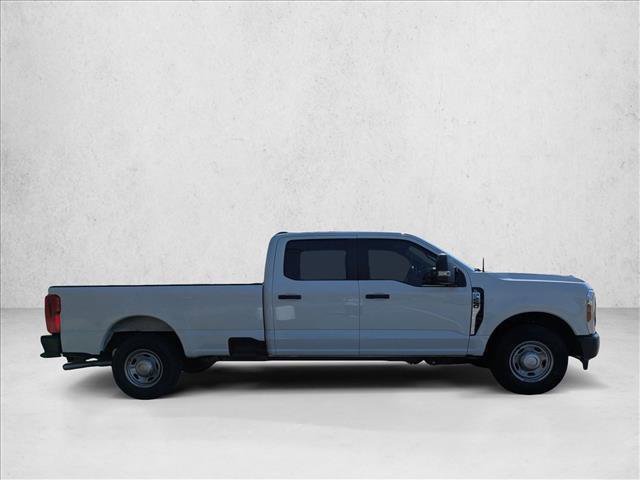 Certified 2025 Ford F250 XL image 4