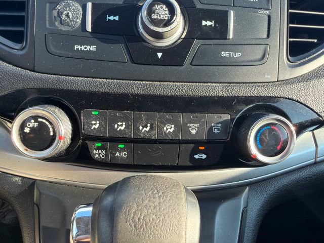 Used 2016 Honda CR-V SE image 30