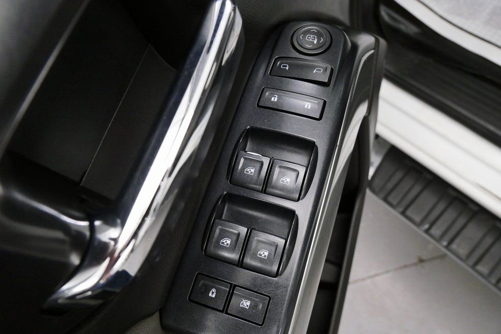 Used 2018 Chevrolet Silverado 2500 LT w/ Snow Plow Prep Package image 15