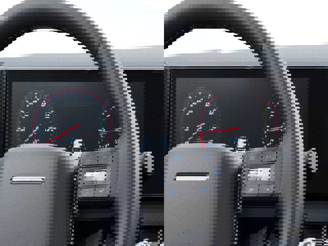 New 2026 Hyundai Santa Fe Limited image 23