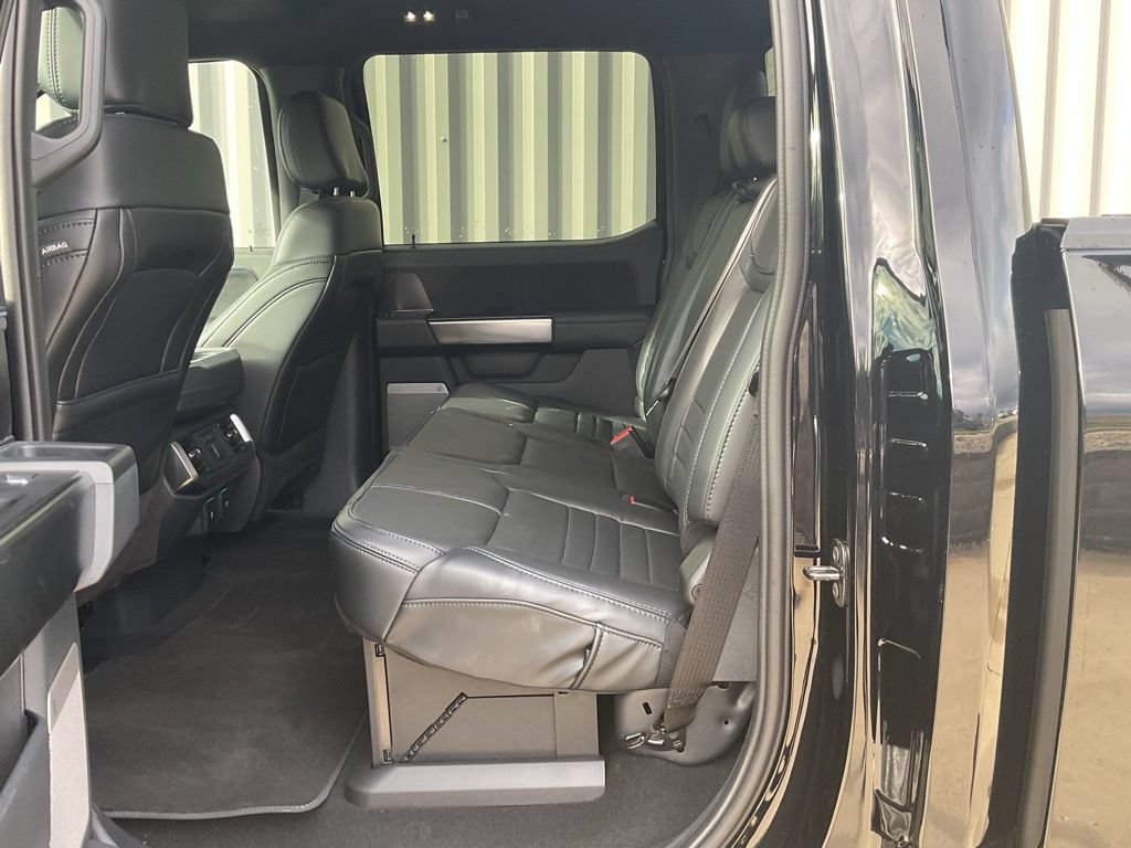 Used 2024 Ford F150 Platinum AWD/4WD image 22