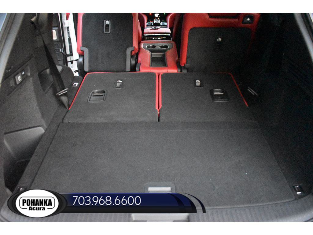 New 2026 Acura MDX A-Spec image 19