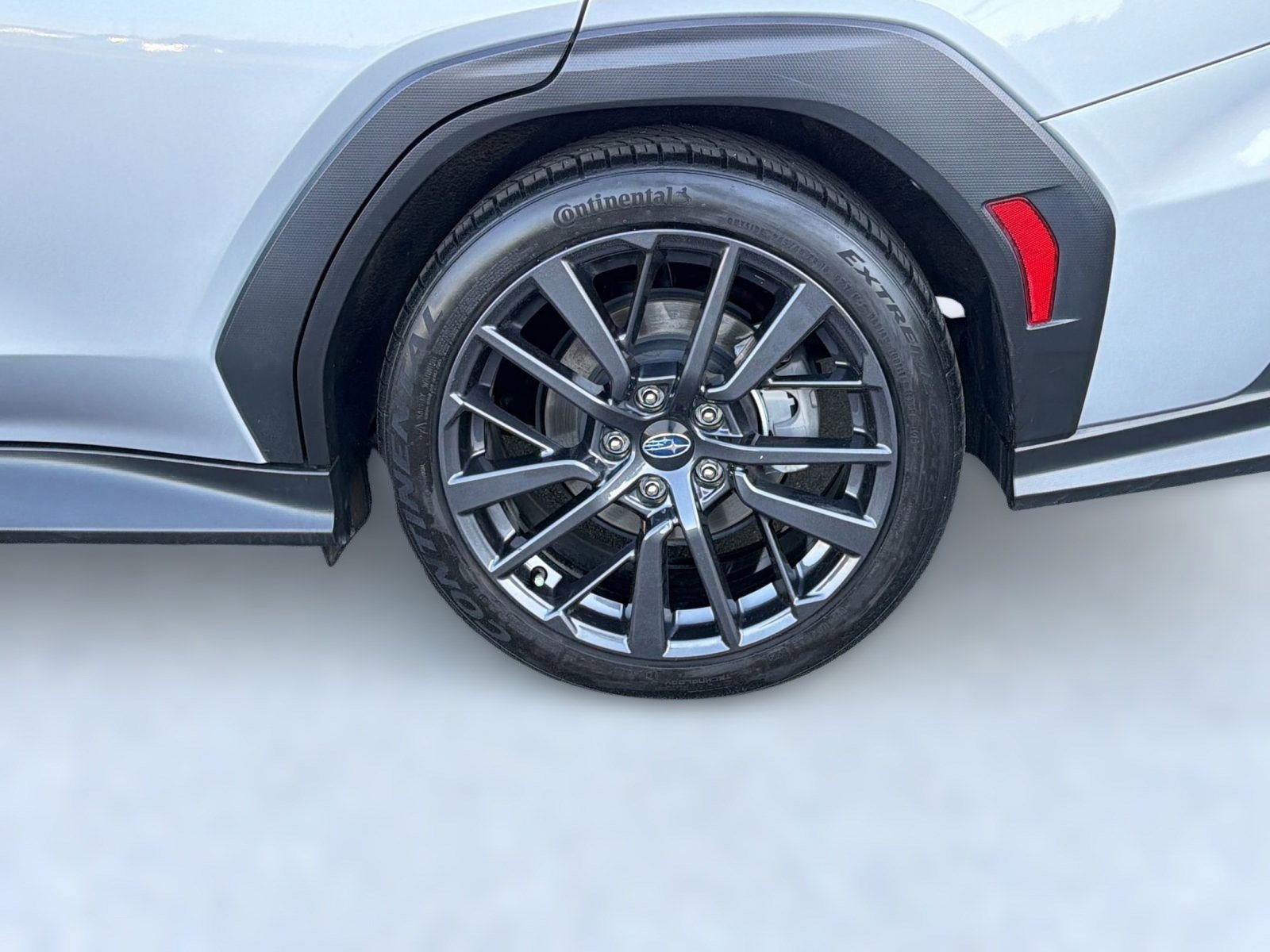 Used 2023 Subaru WRX Limited image 11