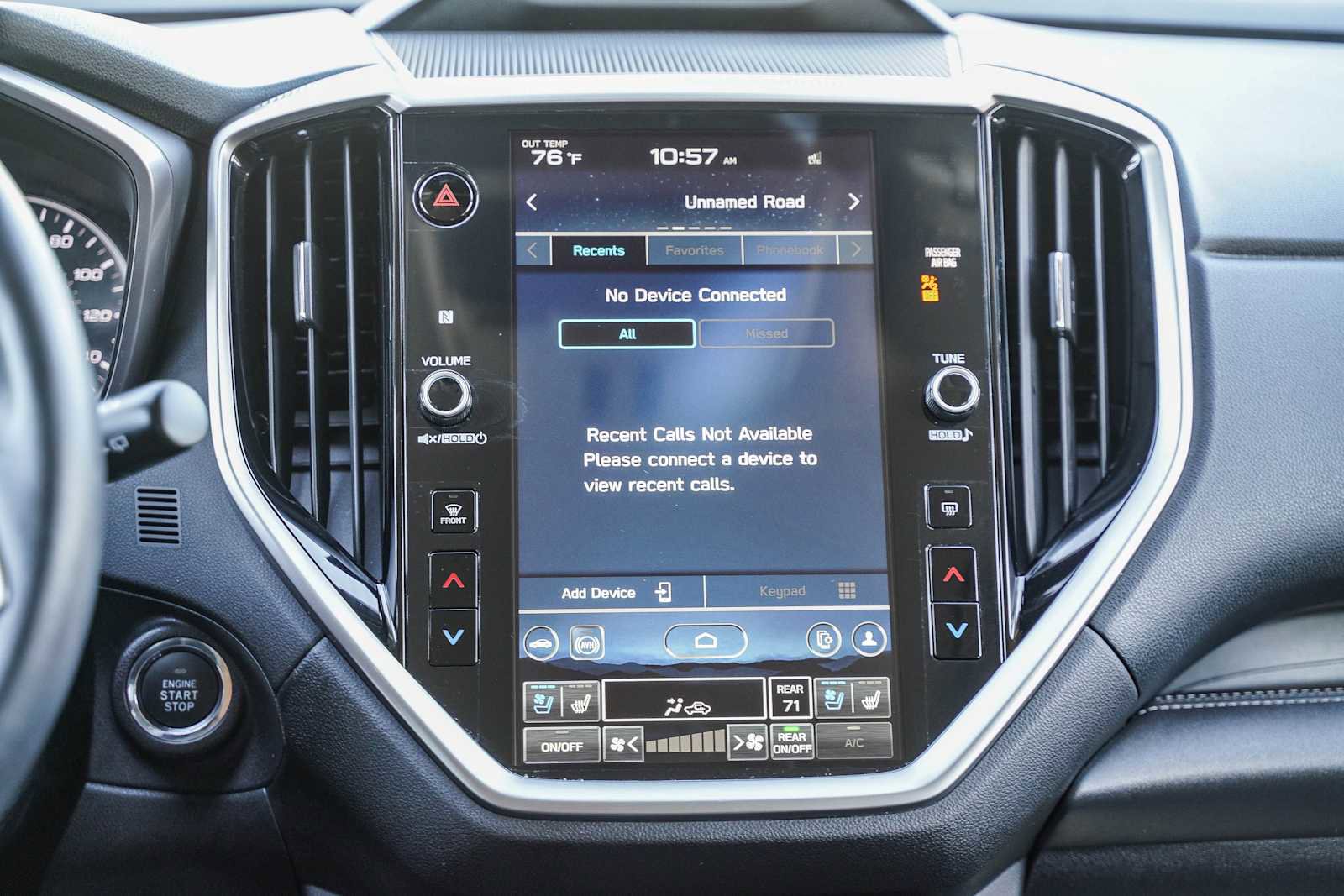 Used 2024 Subaru Ascent Touring image 14